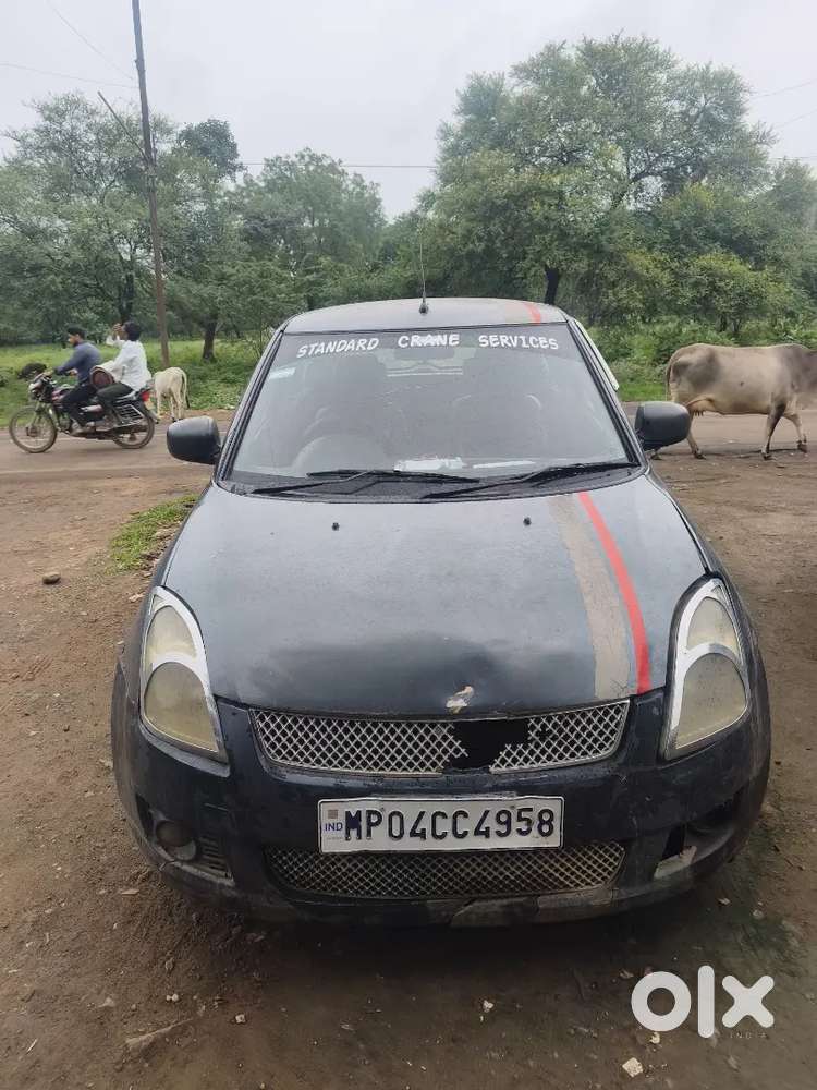 Maruti Swift Vdi 2008
