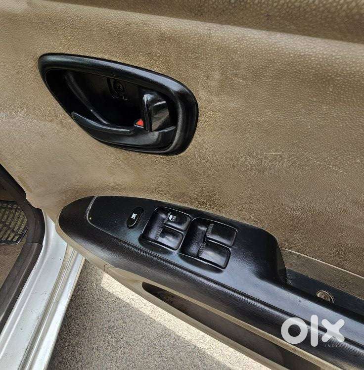 Hyundai I10 Magna, 2015, Petrol