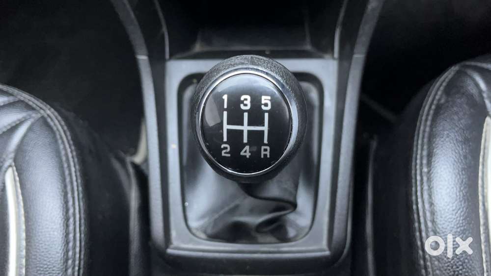 Maruti Suzuki Vitara Brezza Zdi, 2018, Diesel