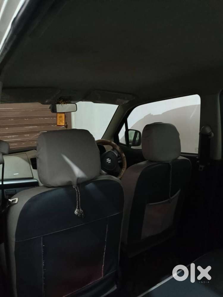 Maruti Suzuki Wagon R 2014