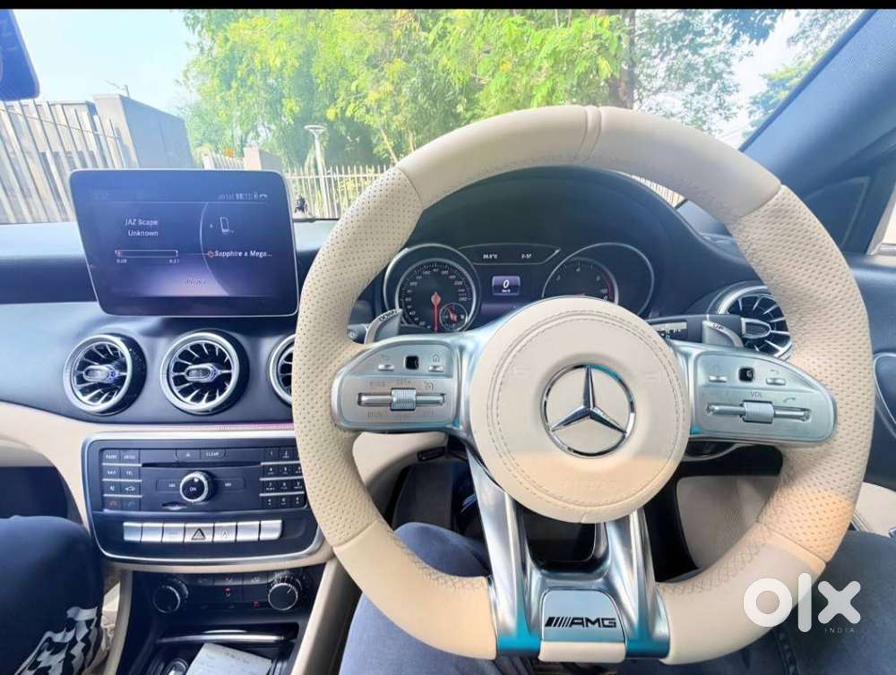 Mercedes-benz Cla 200 D Sport, 2018, Diesel