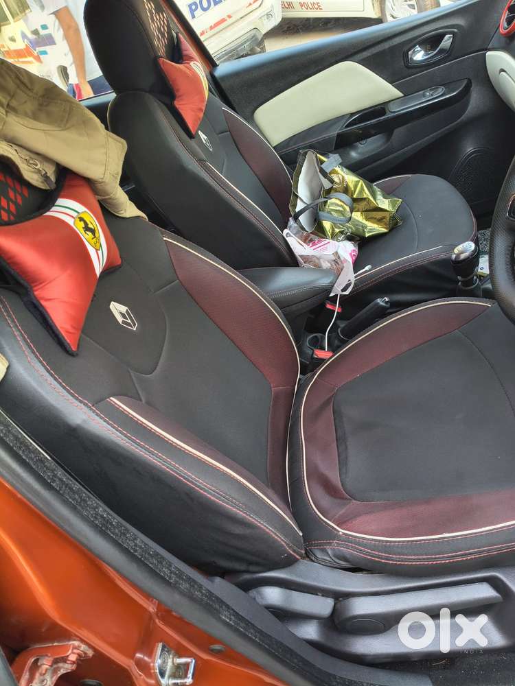 Renault Captur 1.5 Rxt Dual Tone Diesel, 2018, Diesel