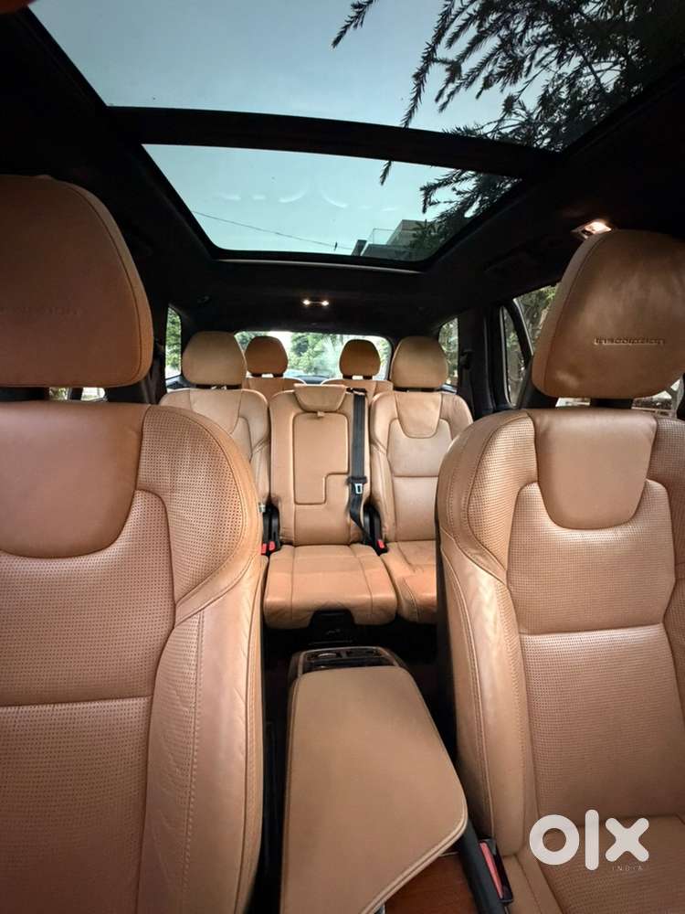 Volvo Xc 90 D5 Diesel 2016
