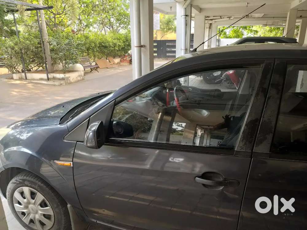 Ford Figo 2013 Diesel Good Condition