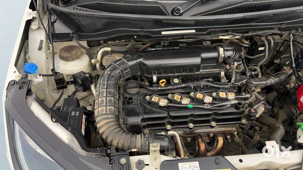Maruti Suzuki Ignis 1.2 Sigma Mt, 2023, Petrol