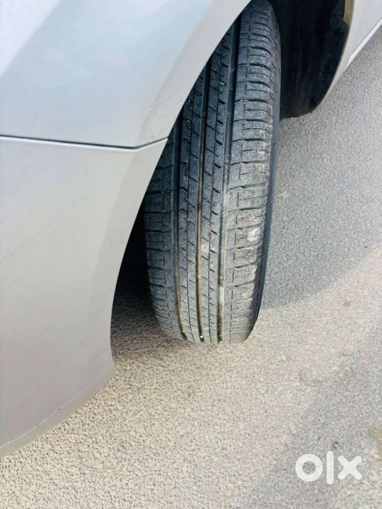 Renault Scala Rxl Mt, 2013, Diesel
