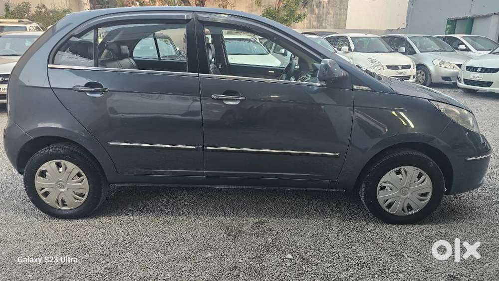 Tata Indica Vista 2008-2013 Quadrajet 90 Vx, 2013, Diesel