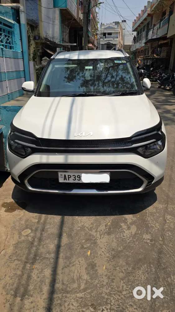 Kia Carens 2020