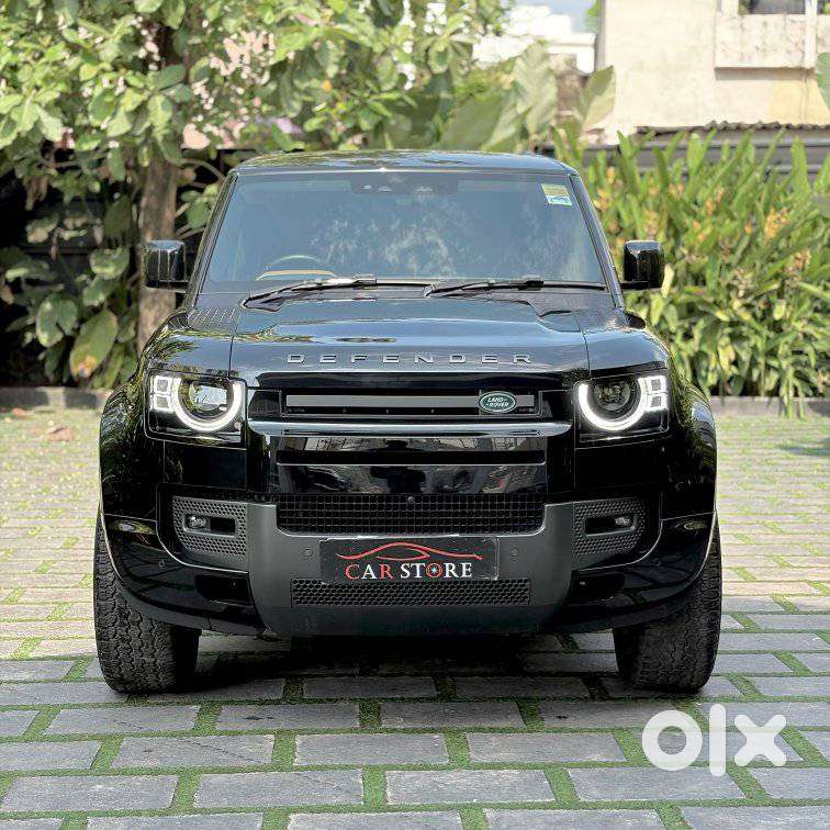 Land Rover Defender 3.0 Diesel 110 Hse, 2024, Diesel