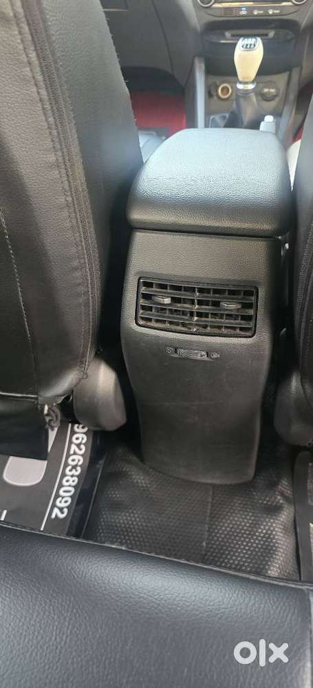 Hyundai I20 Active 1.2 Sx, 2016, Petrol