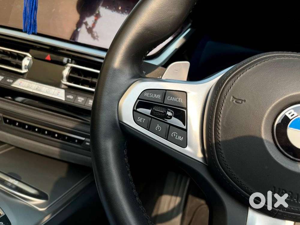 Bmw Z4 M40i, 2024, Petrol