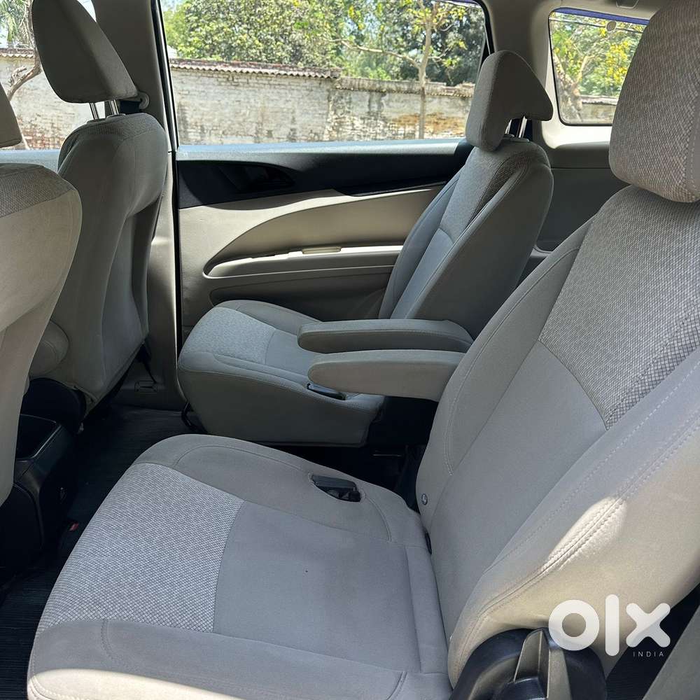 Mahindra Marazzo M2, 2019, Diesel