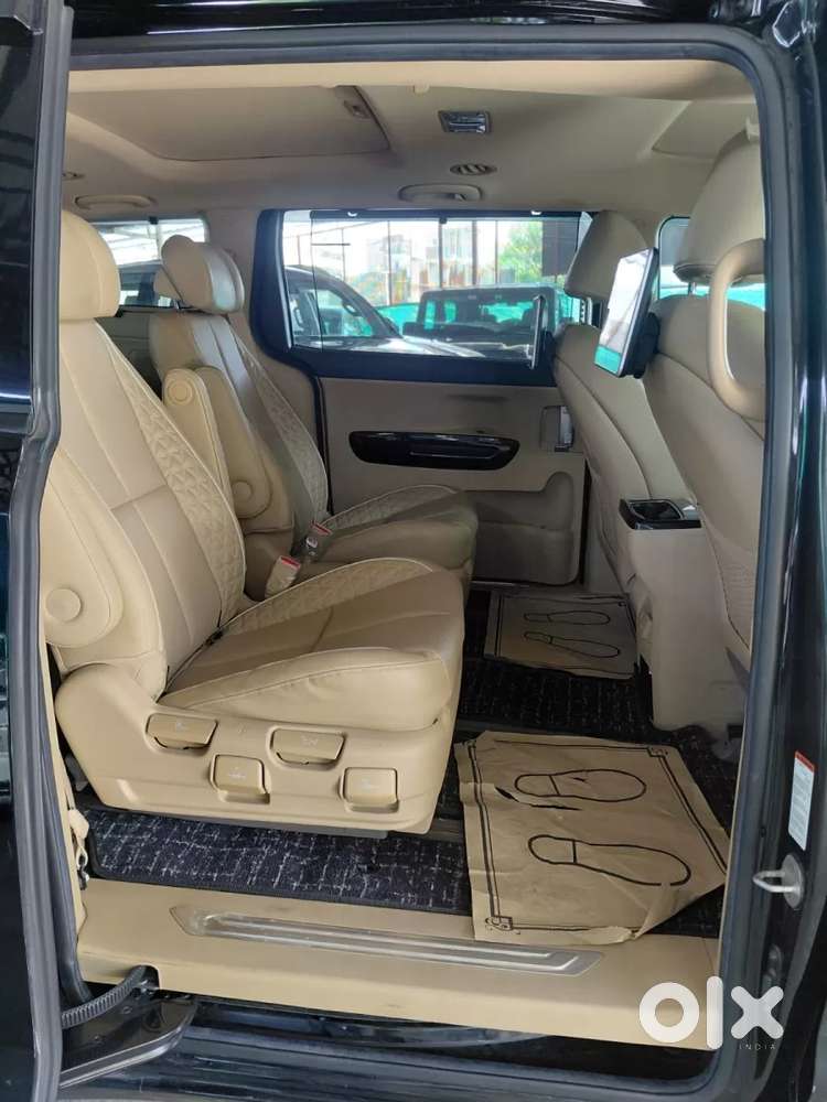 Kia Carnival, 2022, Diesel