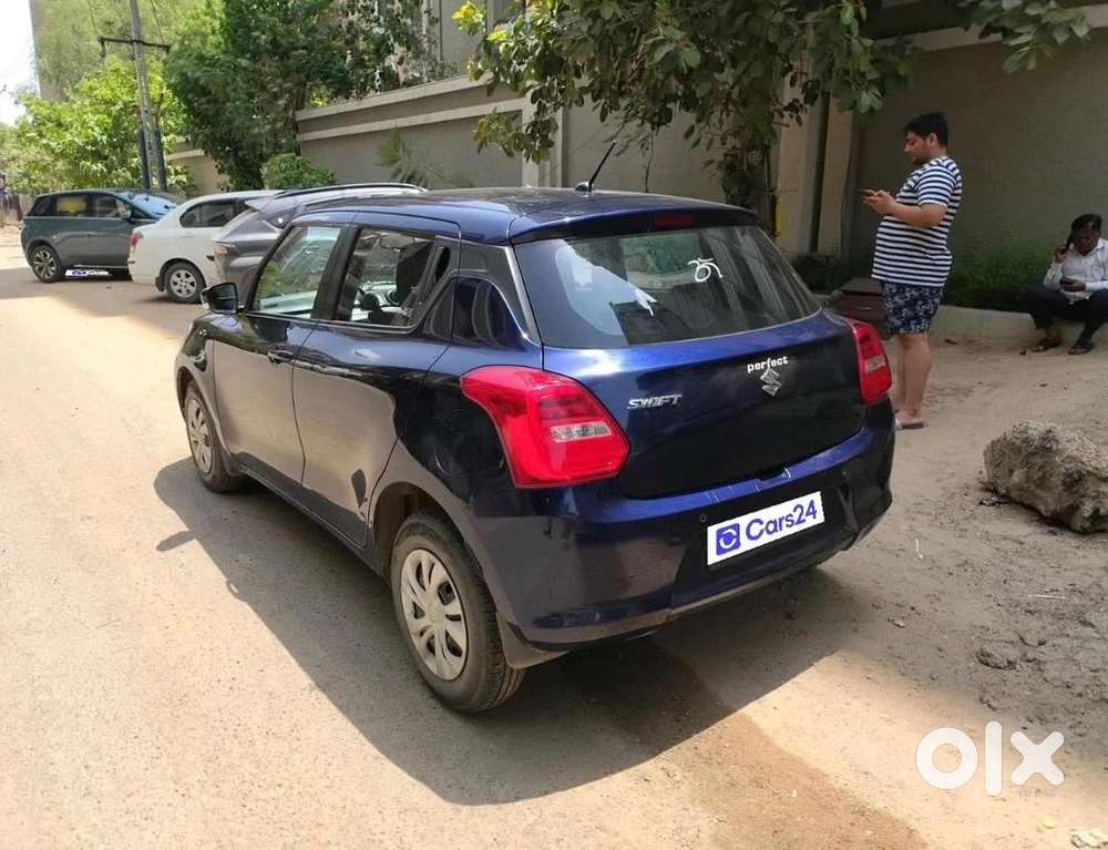 Maruti Suzuki 2021 Car