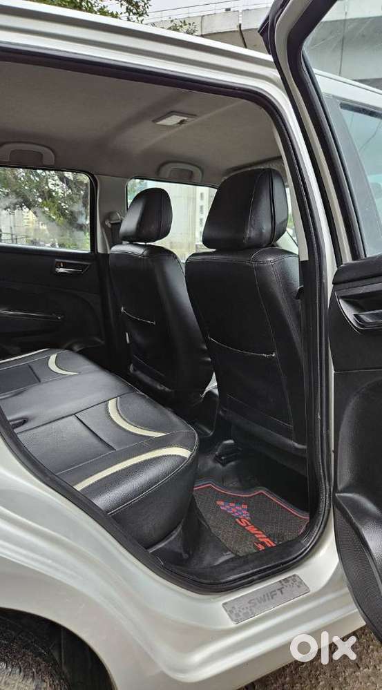 Maruti Suzuki Swift Vdi Bs Iv, 2017, Diesel