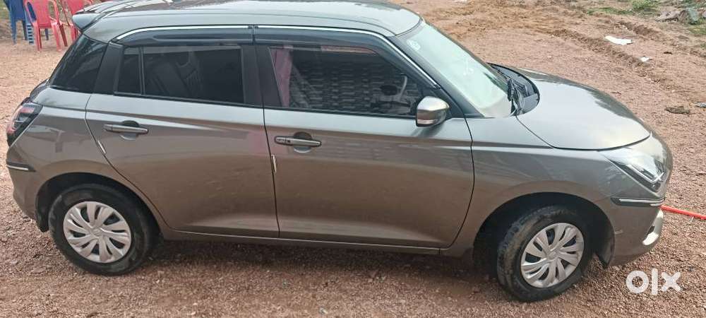 Maruti Suzuki Swift 1.2 Vxi (o), 2025, Petrol