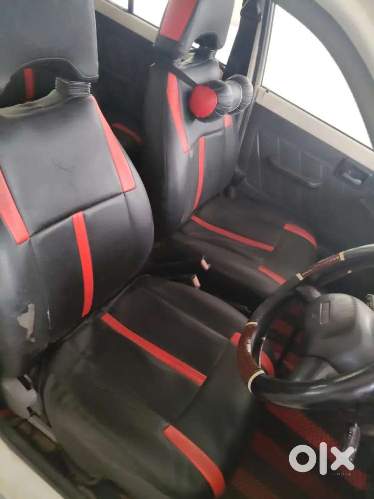 Maruti 800 - Ac