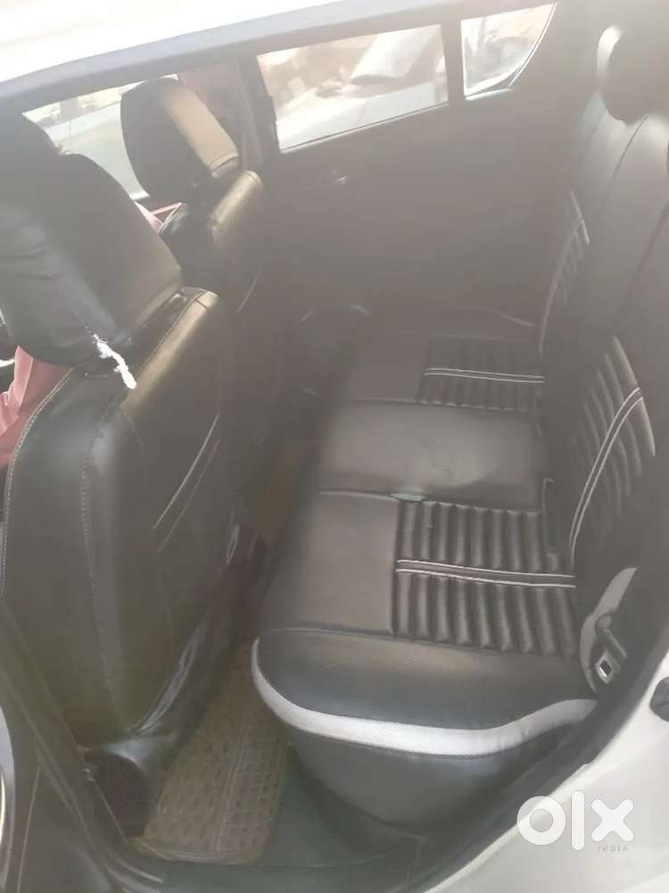 Maruti Suzuki Swift Vdi 2013 Automatic Diesel