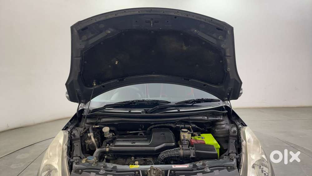 Maruti Suzuki Swift Vdi (o), 2016, Diesel