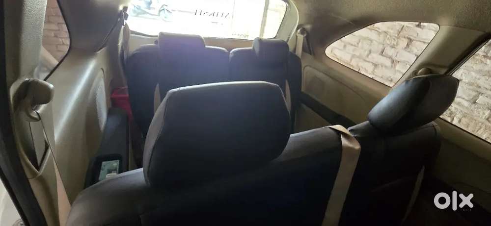 Honda Mobilio 2015 Diesel Good Condition
