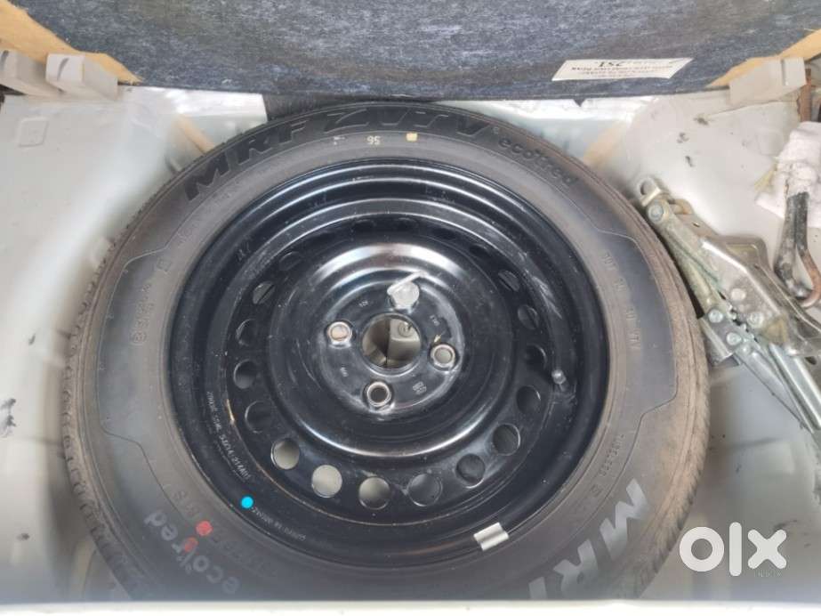 Maruti Suzuki S-presso Vxi, 2020, Petrol