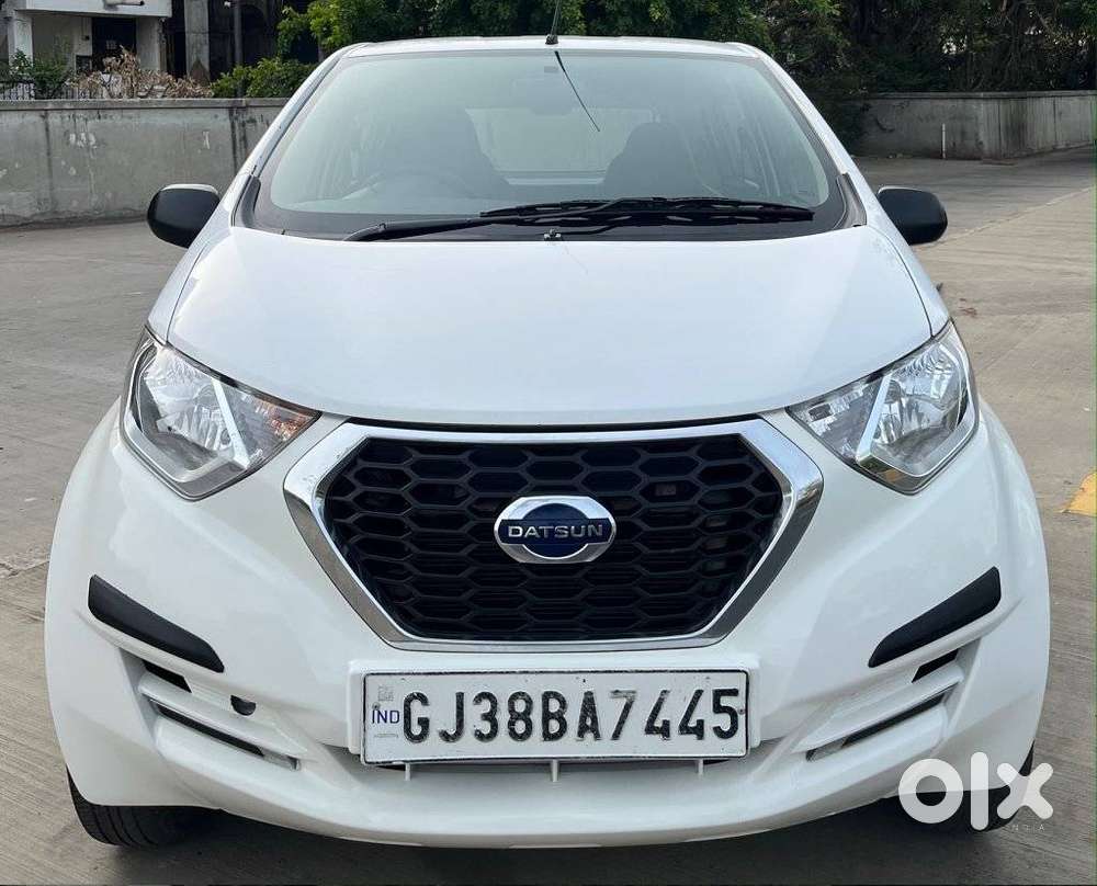 Datsun Redigo S, 2019, Petrol