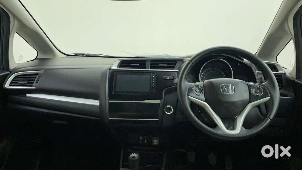 Honda Wr-v 1.2 Vx I-vtec, 2021, Petrol