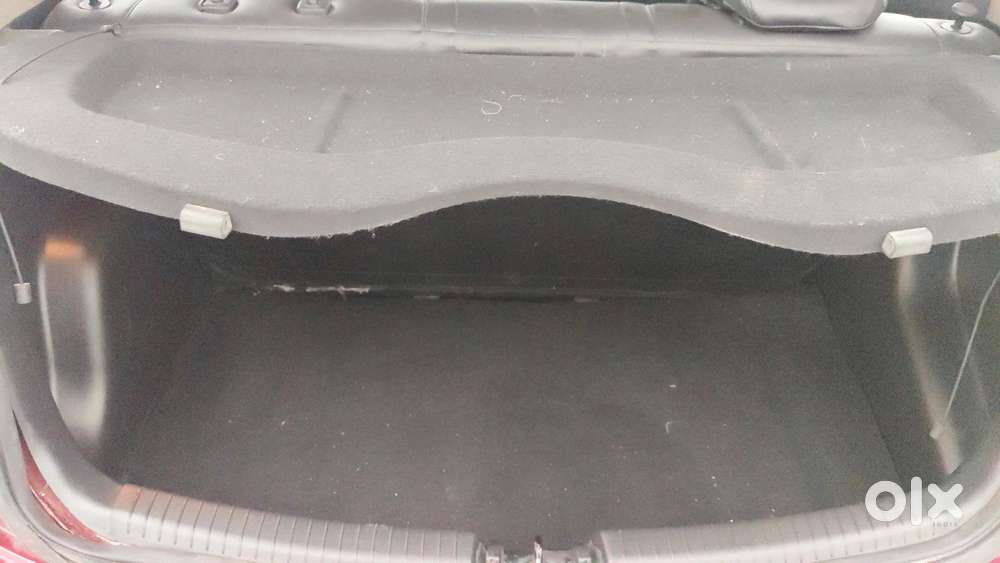 Hyundai Grand I10 1.2 Kappa Asta (o) Vtvt, 2015, Petrol