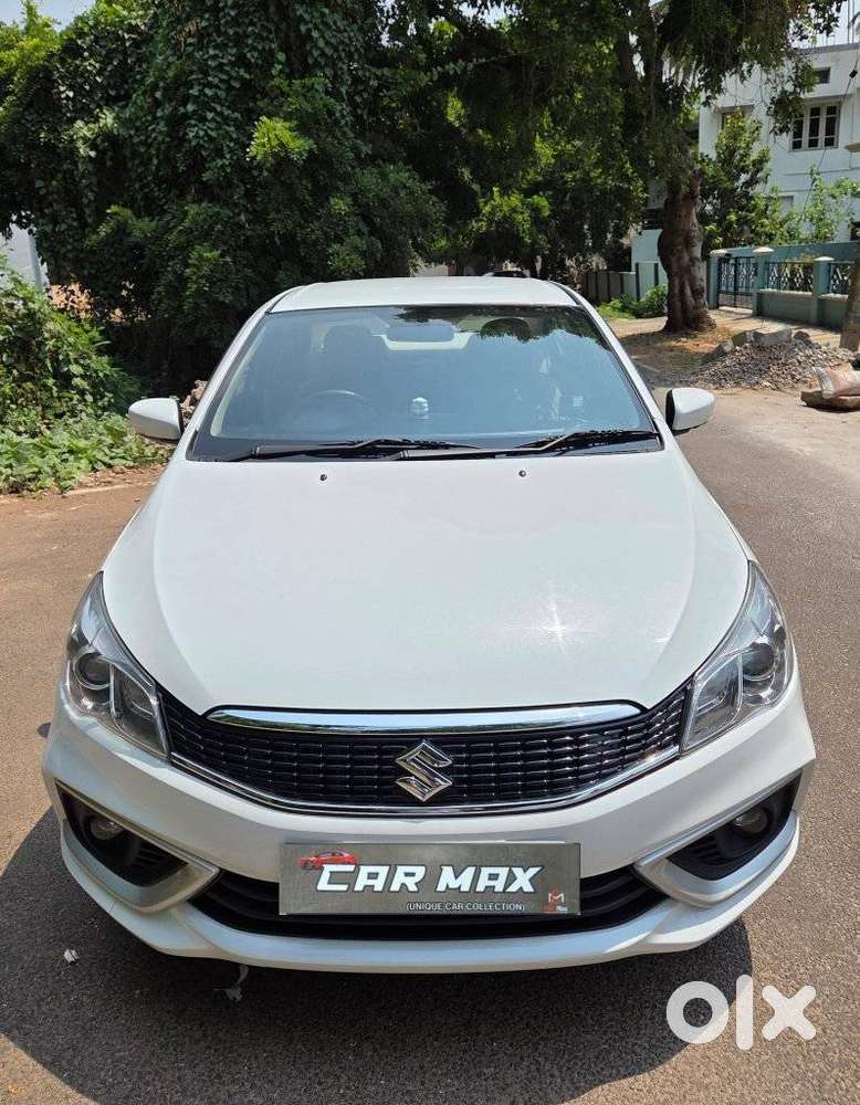 Maruti Suzuki Ciaz Smart Hybrid Delta , 2020, Petrol