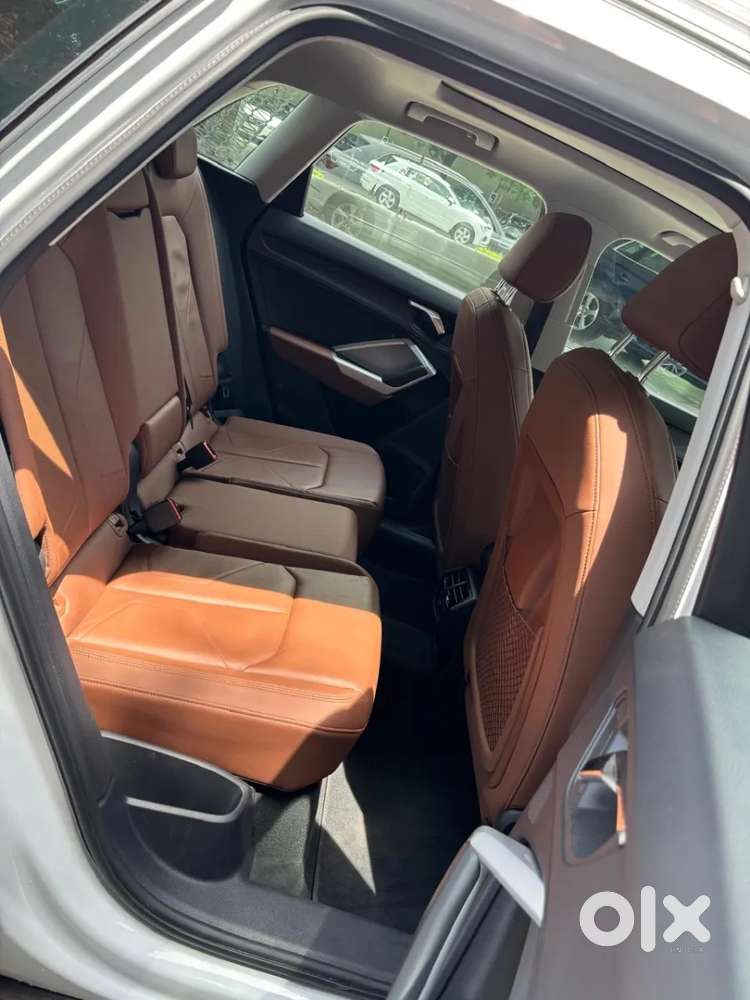 Audi Q3 40 Tfsi Premium Plus, 2023, Petrol