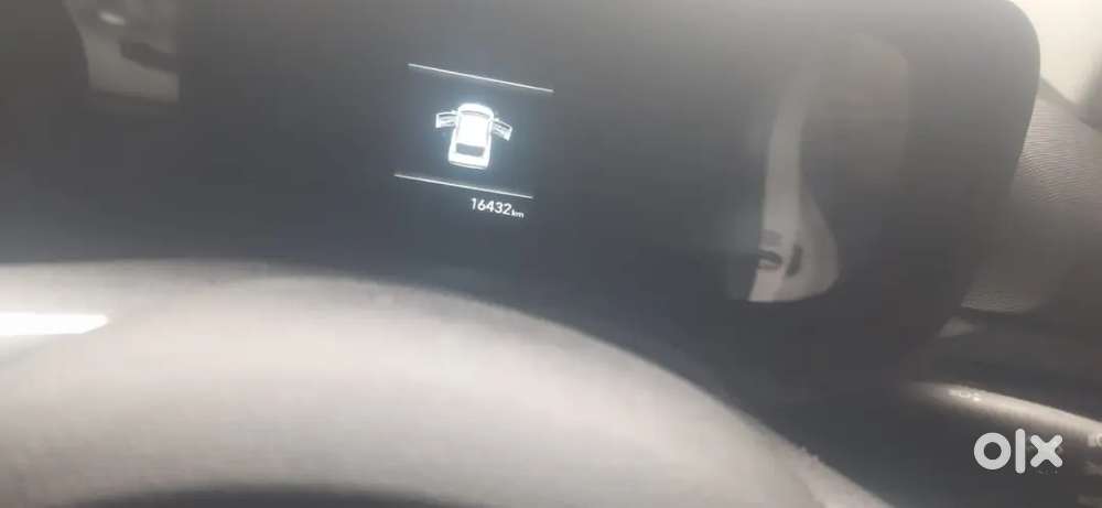 Hyundai I20 2024