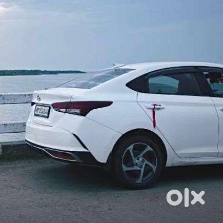 Hyundai Verna 2022