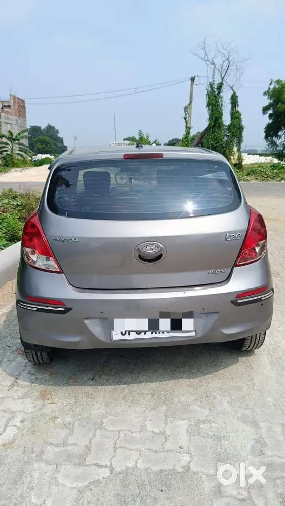 Hyundai I20 Diesel Manual 2014