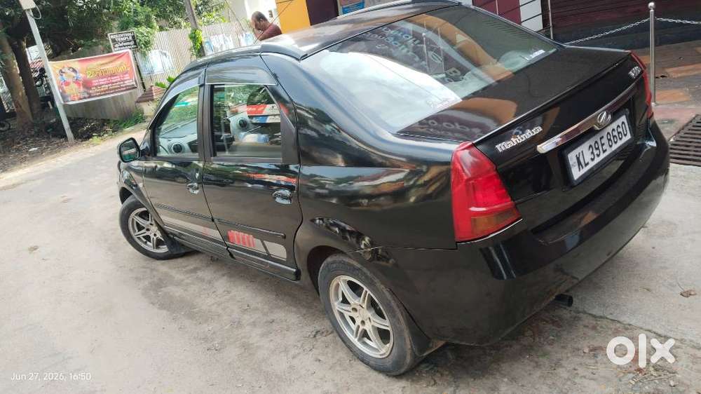 Owner Direct Selling Mahindra Verito Top Condition