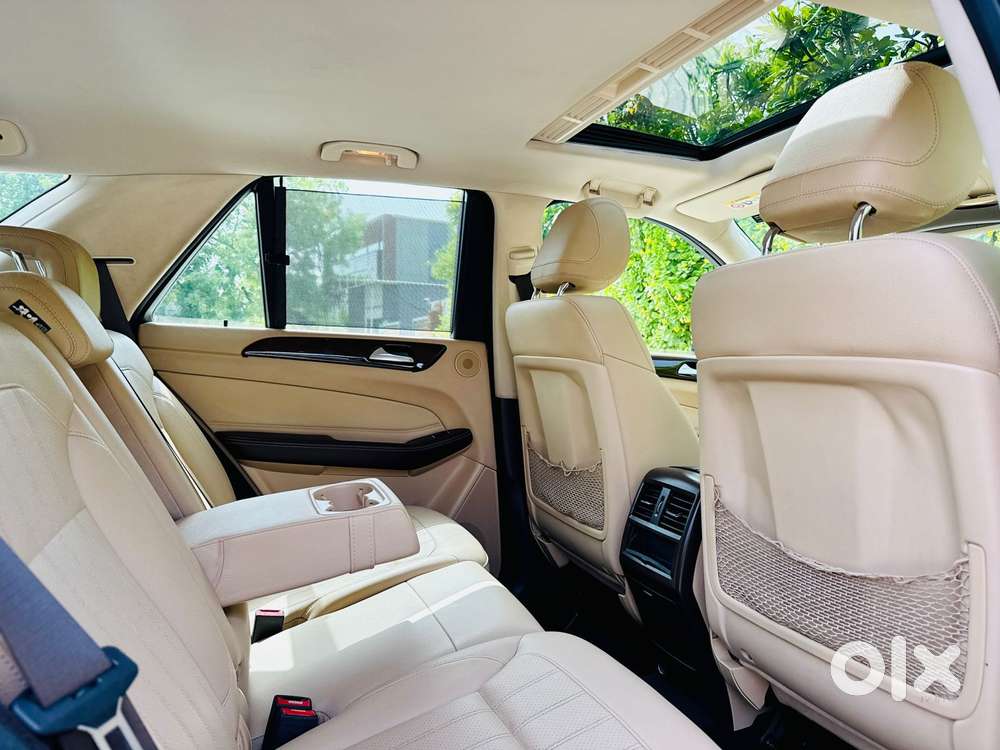 Mercedes-benz Gle Class 2.1 250d 4matic, 2017, Diesel