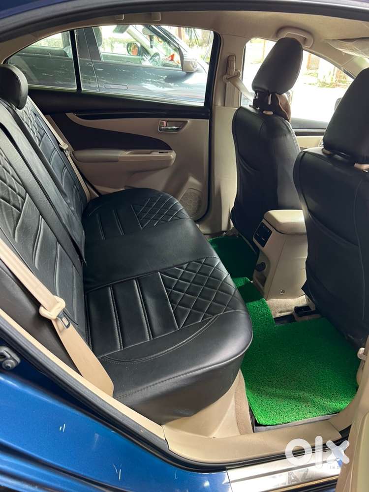 2018 Maruti Ciaz Petrol