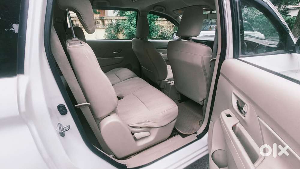 Maruti Suzuki Ertiga Vdi Shvs, 2019, Diesel