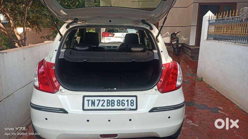 Maruti Suzuki Swift Ddis Vdi, 2015, Diesel