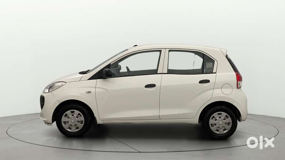 Hyundai New Santro 1.1 Era Executive, 2021, Petrol