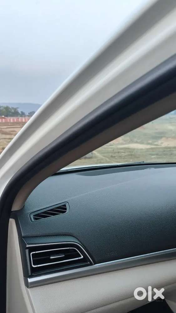 Hyundai New Elantra 2021 Petrol 54000 Km Driven