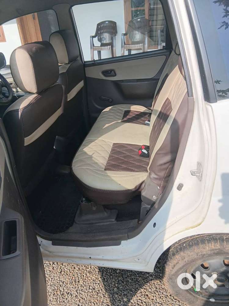 Maruti Estilo Lxi 2009