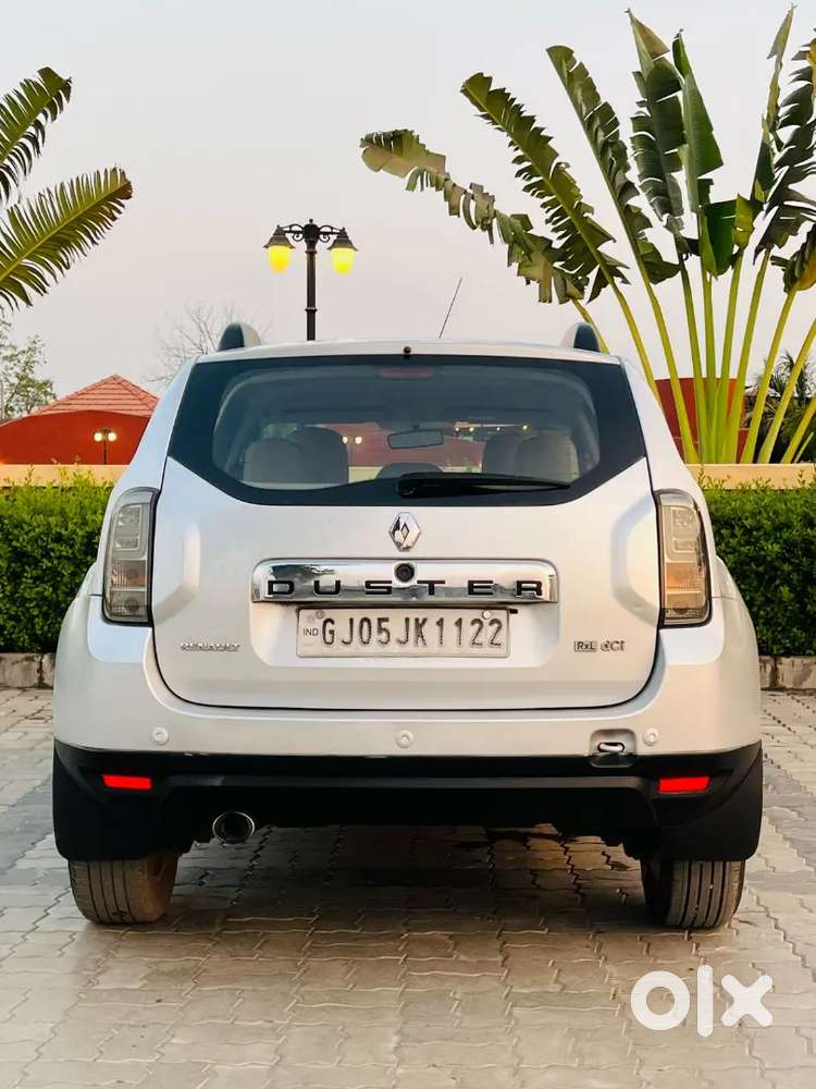 Renault Duster 2014 Diesel Well Maintained And In Excellent Condition