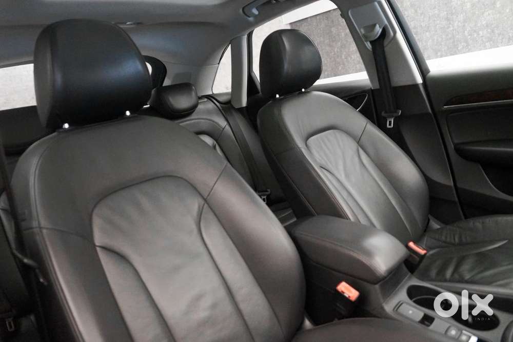Audi Q3 2.0 30 Tdi Premium Fwd, 2017, Petrol