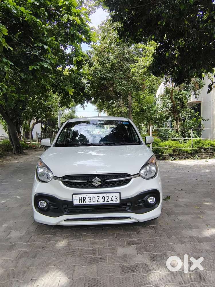Maruti Suzuki Celerio Vxi, 2022, Petrol