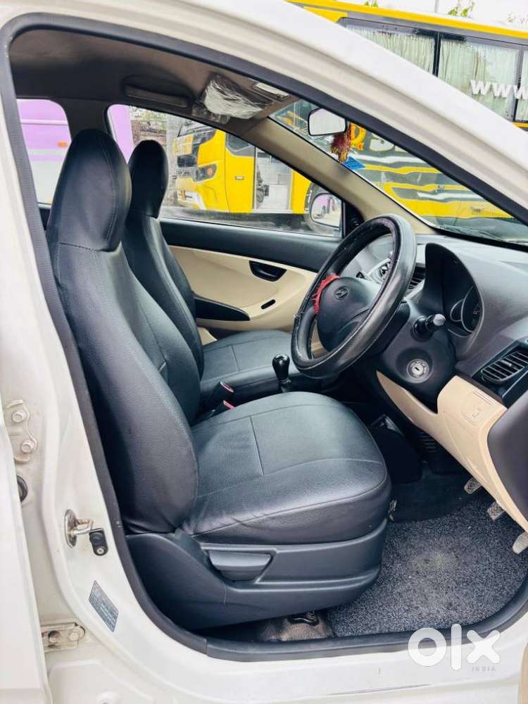 Hyundai Eon Era +, 2012, Petrol