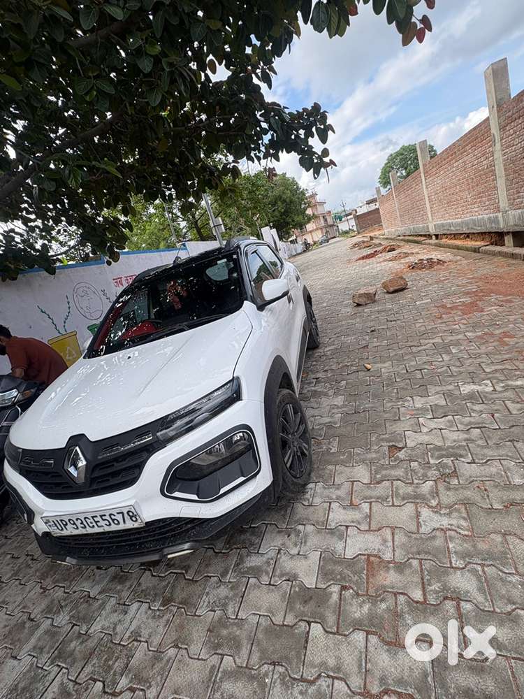 Renault Car 2024 Manual