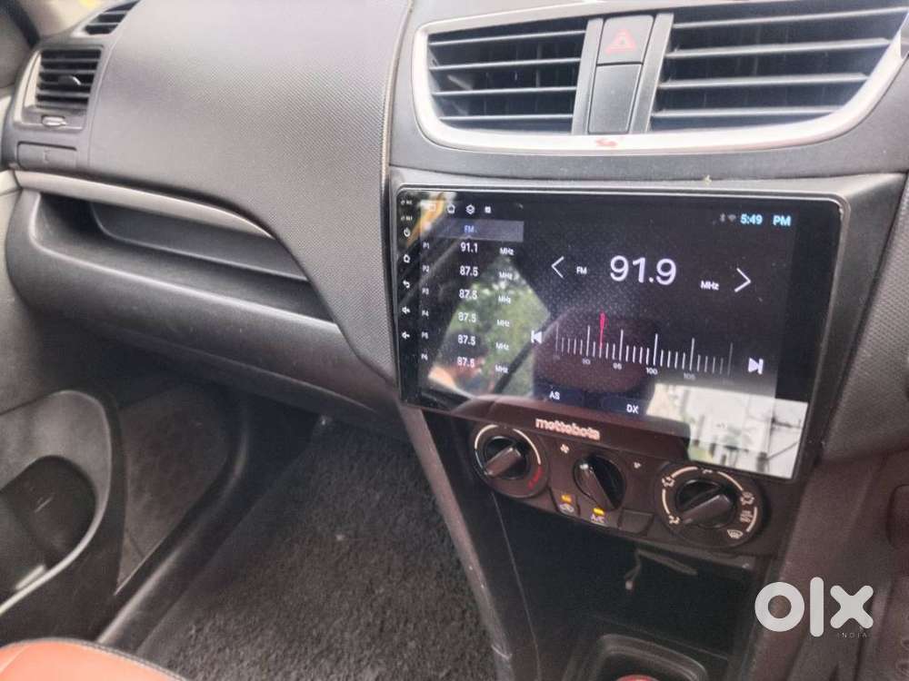 Maruti Suzuki Swift Vdi, 2014, Diesel