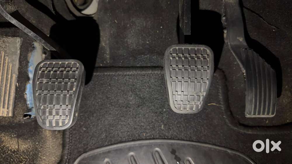 Tata Nexon 1.2 Revotron Xm (s), 2020, Petrol