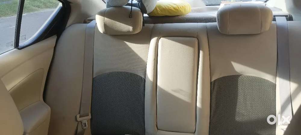 Renault Scala 1.5 Rxz 2014