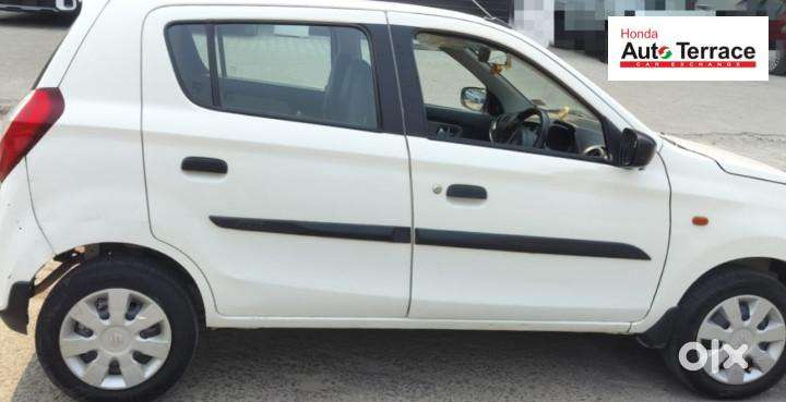Maruti Suzuki Alto K10 2010-2014 Vxi, 2016, Petrol